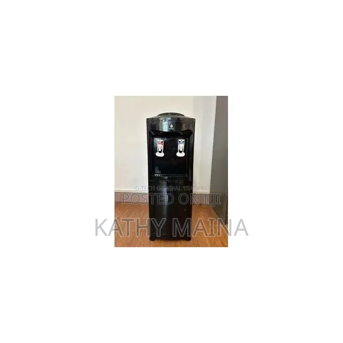 Q7 Hot and Normal Free Standing Water Dispenser