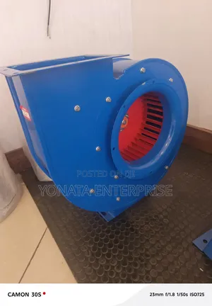 Commercial Industrial Fan 2.2KW 2800rpm