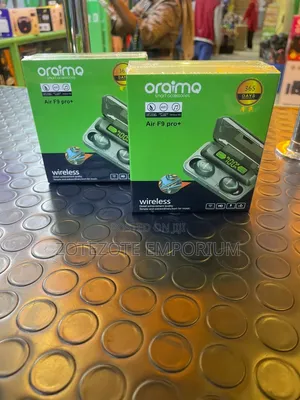 Oraimo Air F9 Pro+ Earbuds