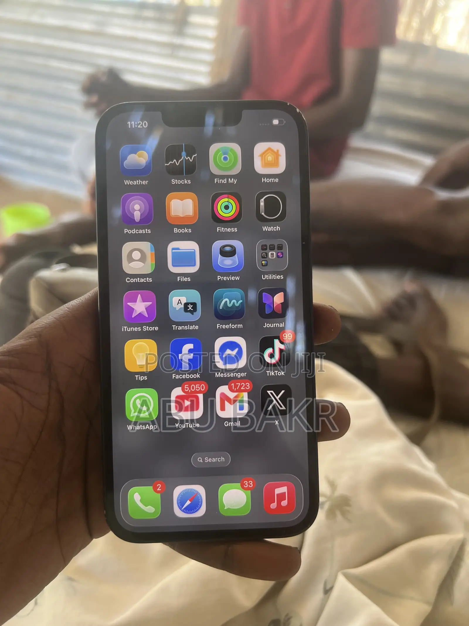 Apple iPhone 13 128 GB Black