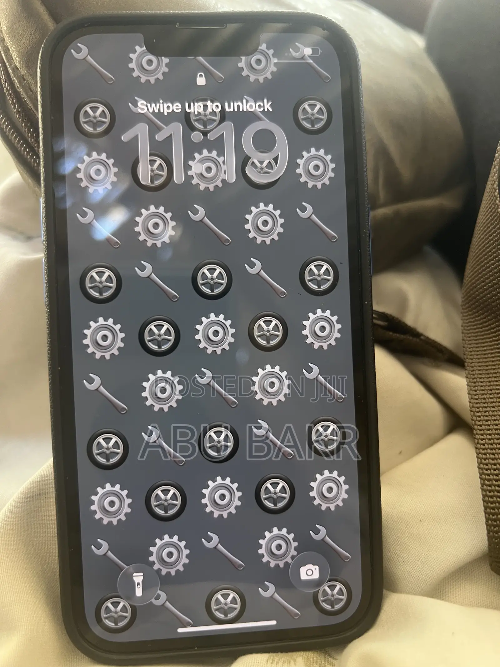 Apple iPhone 13 128 GB Black
