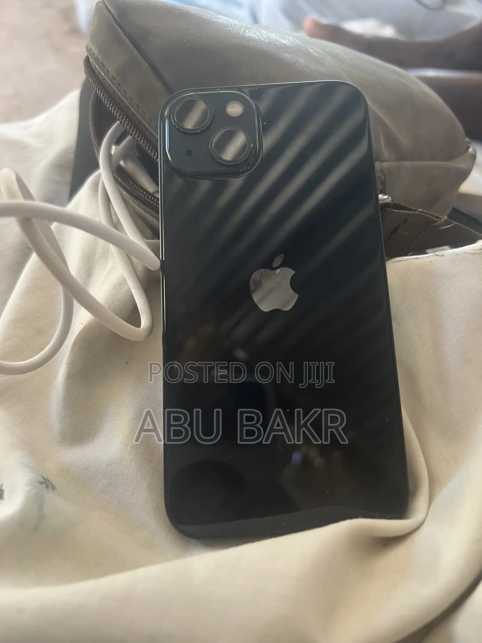 Apple iPhone 13 128 GB Black