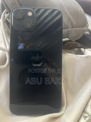 Apple iPhone 13 128 GB Black