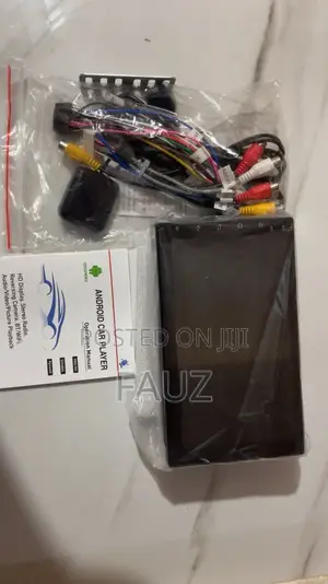 Car Android Player