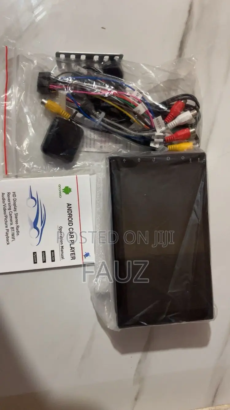 Car Android Player