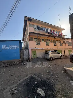 2bdrm Block of Flats in Githurai 44 for sale