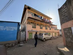 2bdrm Block of Flats in Githurai 44 for sale