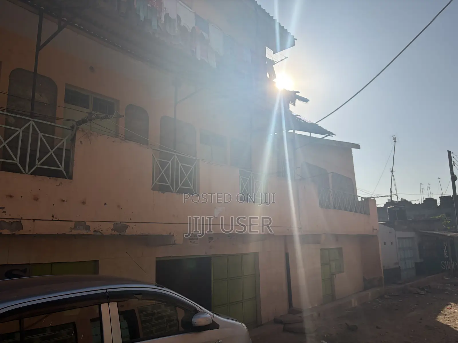 2bdrm Block of Flats in Githurai 44 for sale