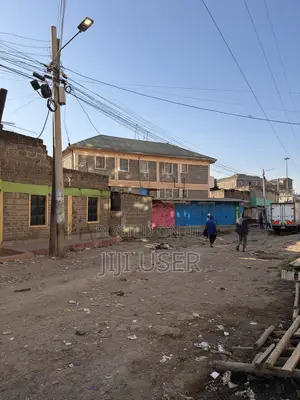 2bdrm Block of Flats in Githurai 44 for sale