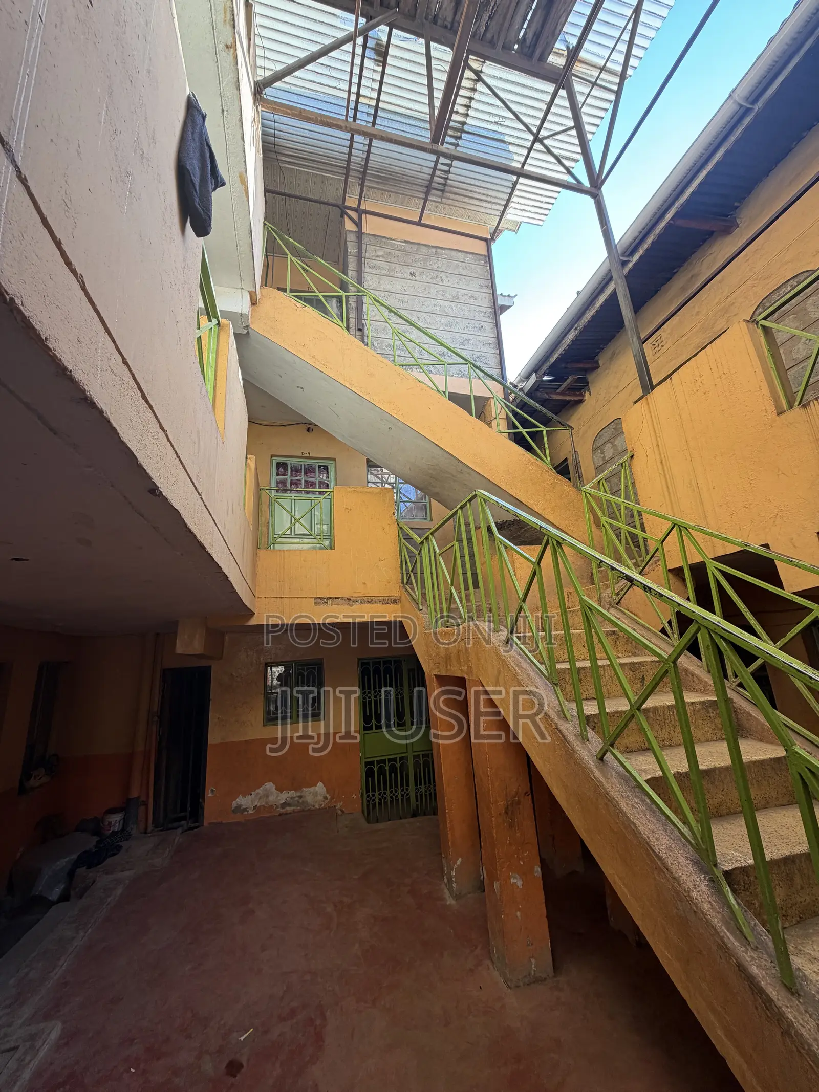 2bdrm Block of Flats in Githurai 44 for sale