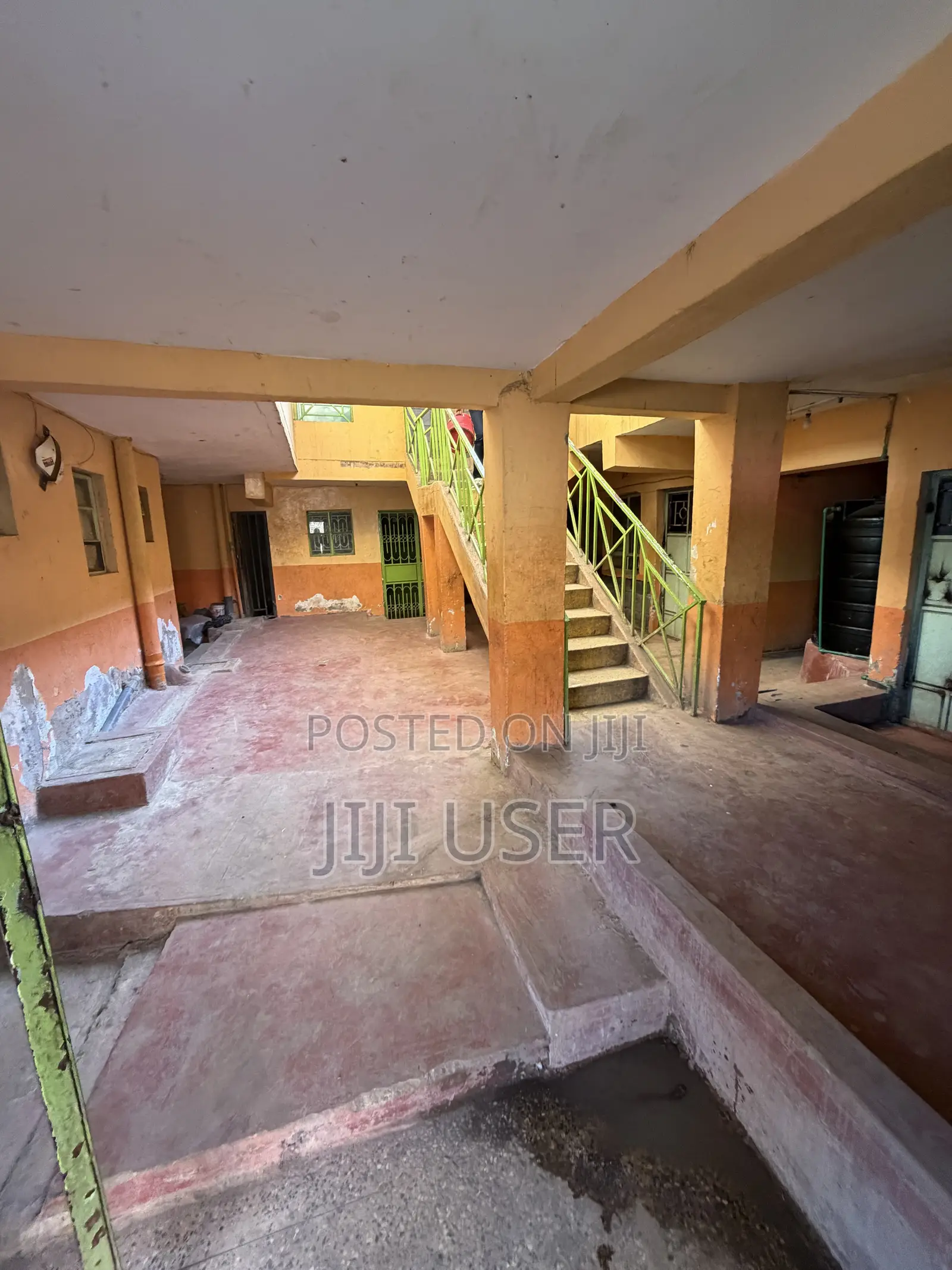 2bdrm Block of Flats in Githurai 44 for sale