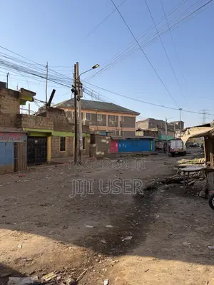 2bdrm Block of Flats in Githurai 44 for sale