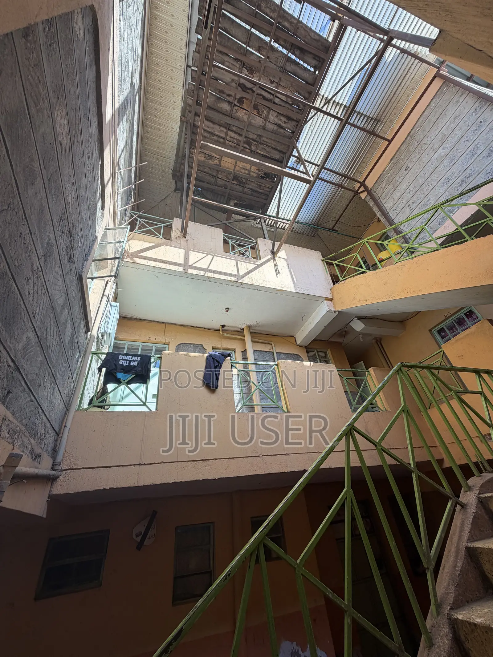 2bdrm Block of Flats in Githurai 44 for sale