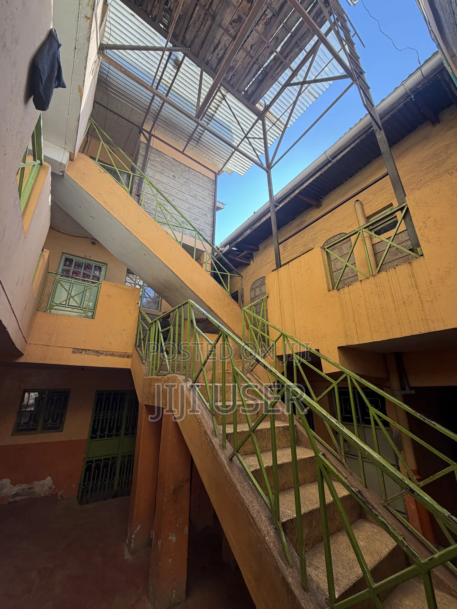 2bdrm Block of Flats in Githurai 44 for sale