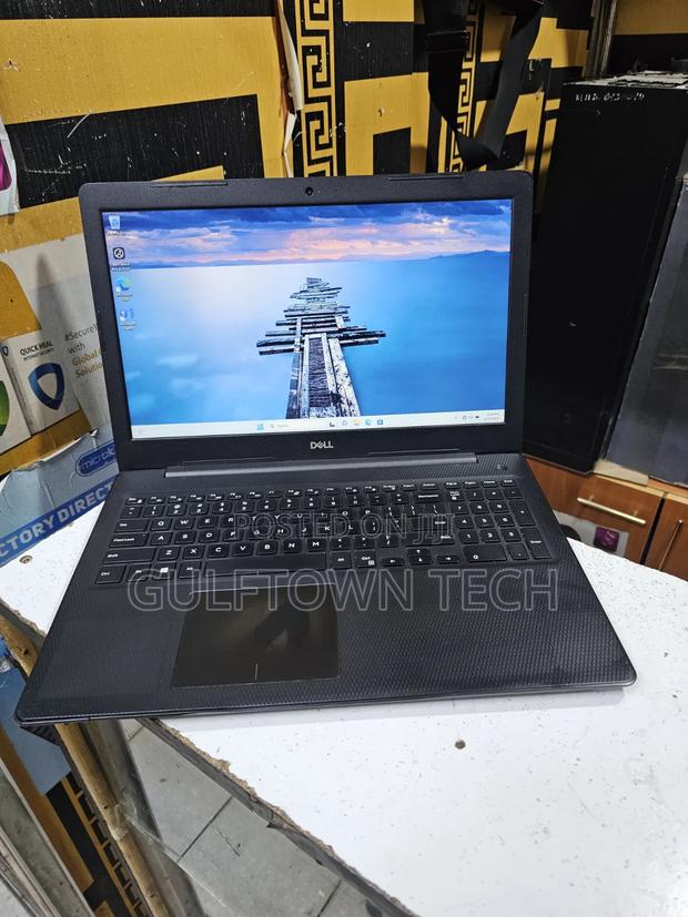 Laptop Dell Inspiron 15 3593 8GB Intel Core i3 HDD+SSD 128GB