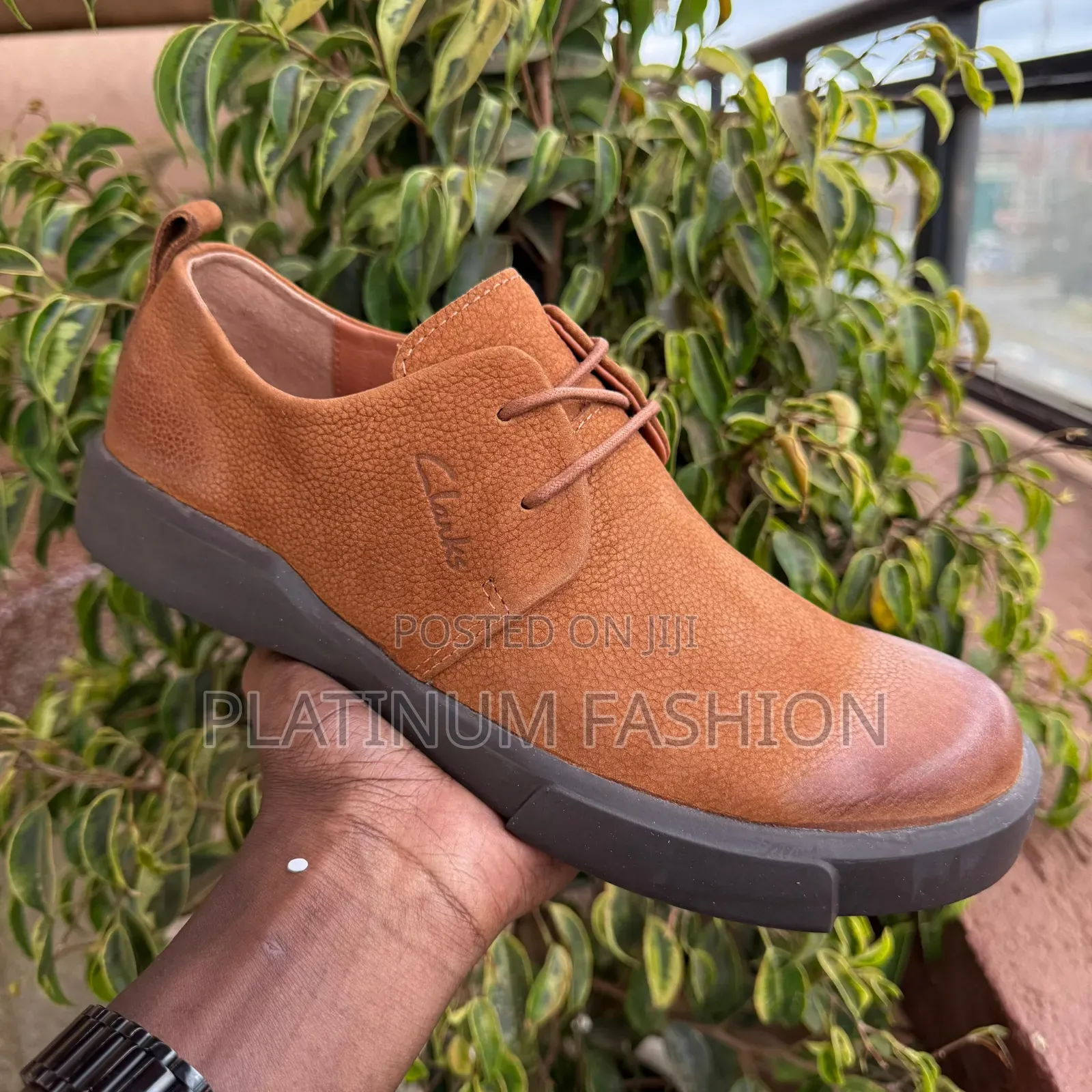 Clarks Smart Casual