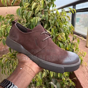 Clarks Smart Casual