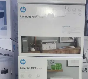 HP 141a Laser Printer Replacement for HP 135a