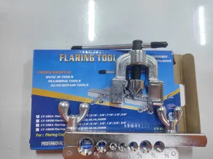 45° Flaring Tool Kit