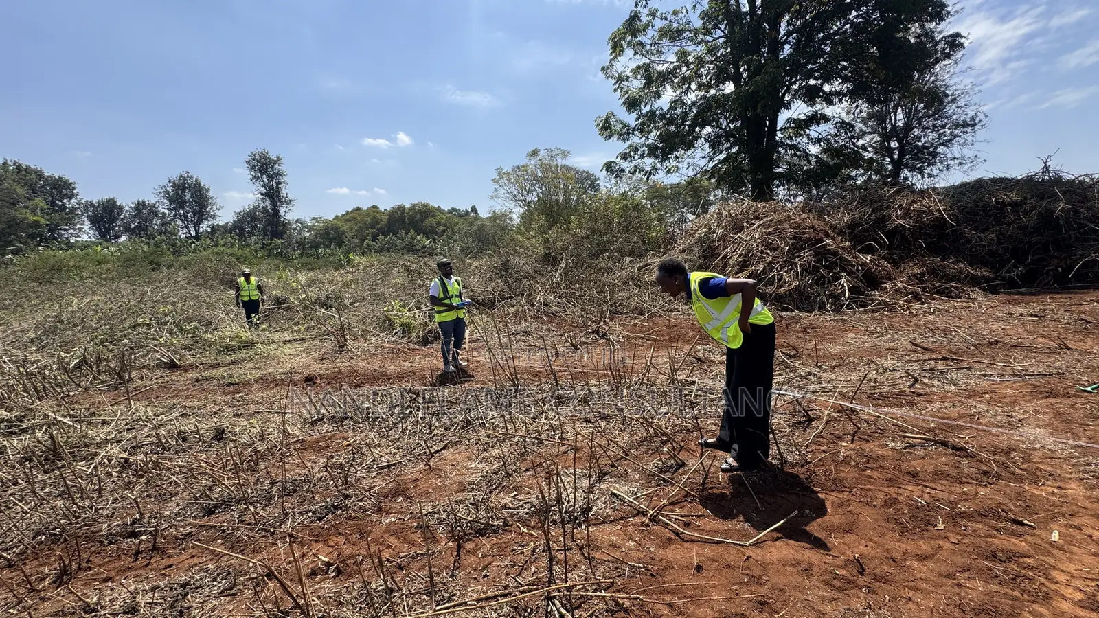NEMA EIA & Env Audit for Various Projects Eg Construction Borehole Etc