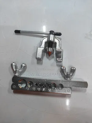 45° Flaring Tool Kit