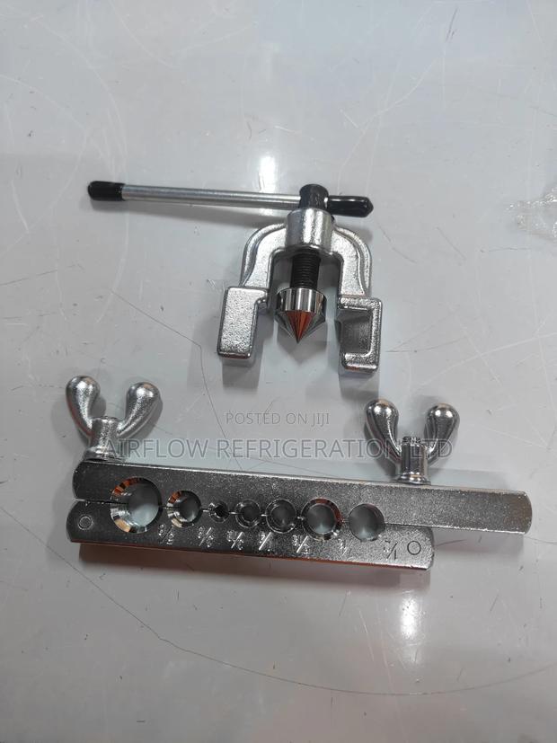 45° Flaring Tool Kit