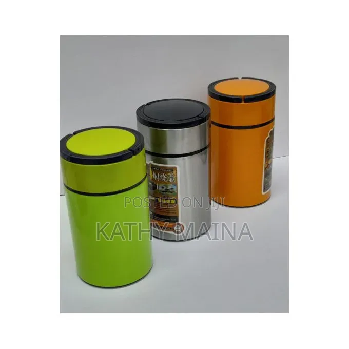 Food Flask-Insulated Vacuum Thermos- 800ML