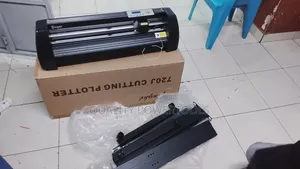 2 Feet Plotter
