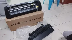 2 Feet Plotter