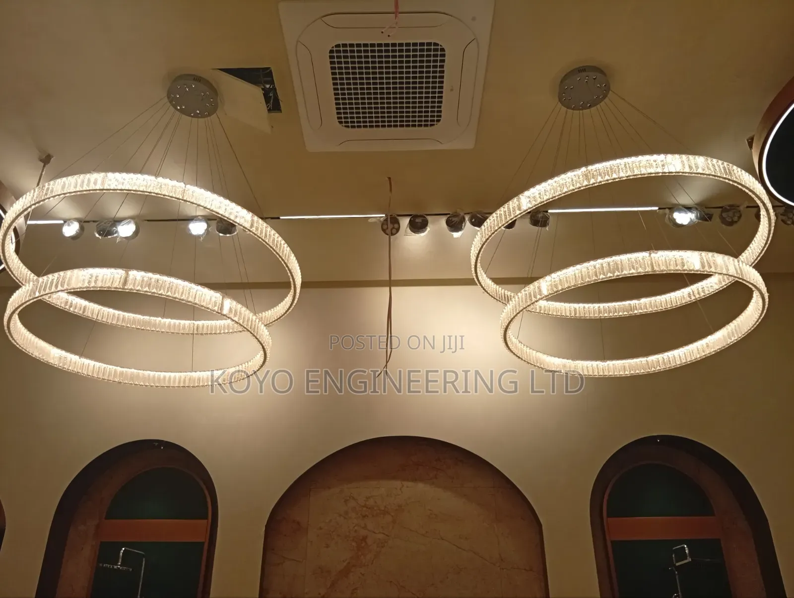 Electrician