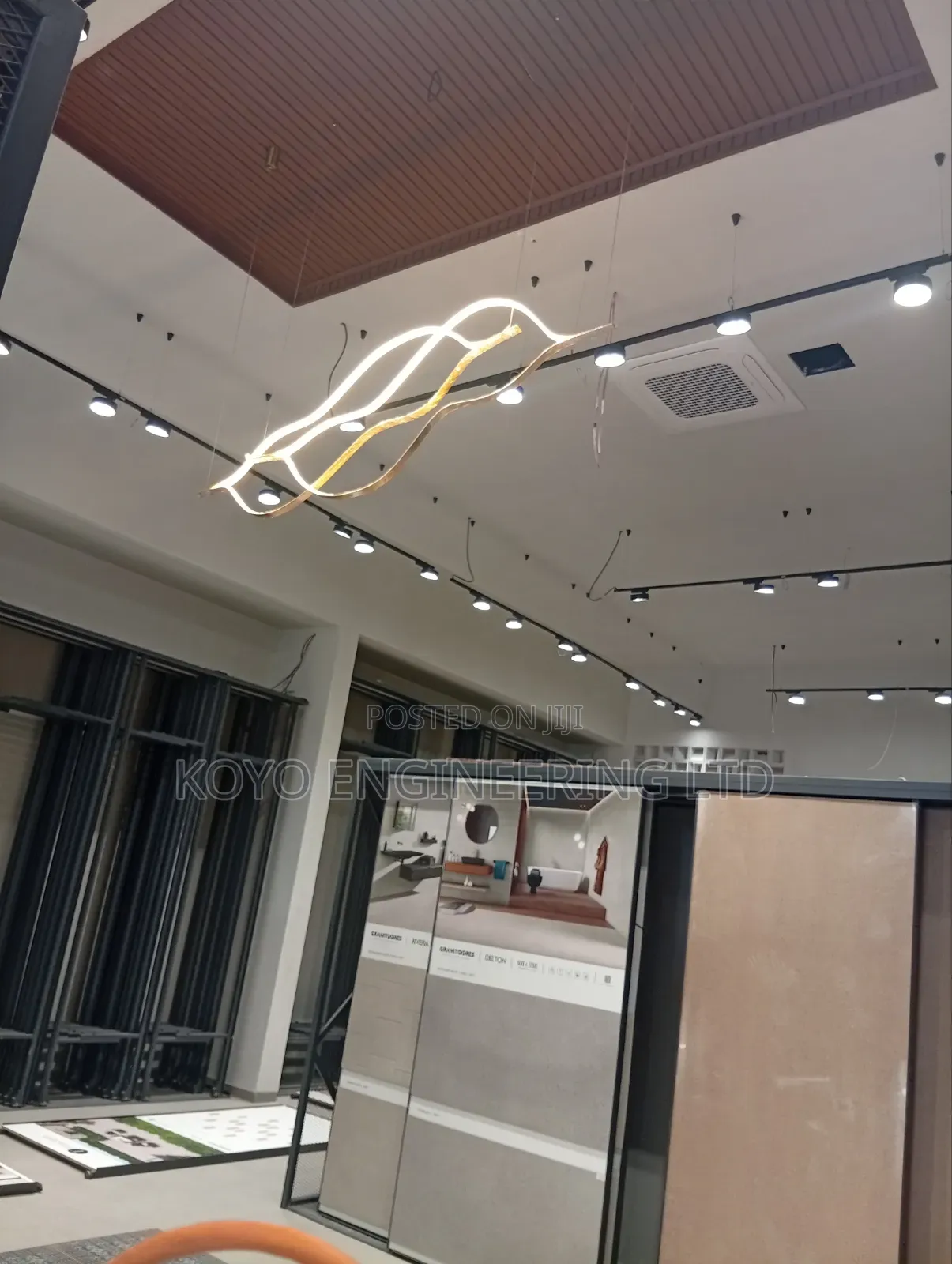 Electrician
