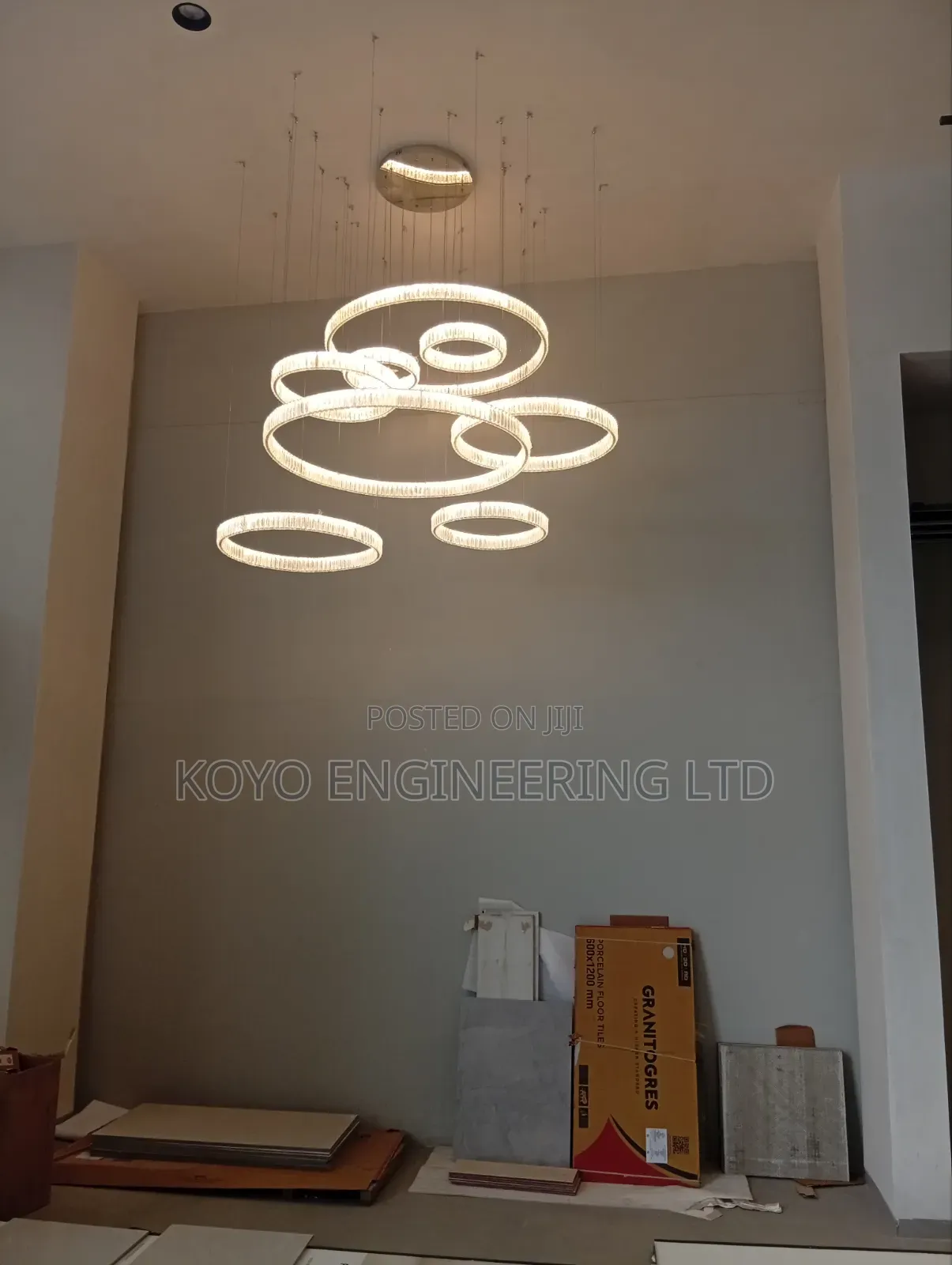 Electrician