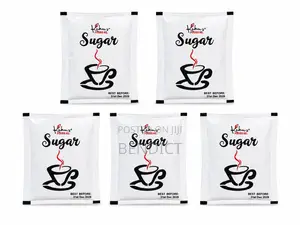 Sugar Sachets