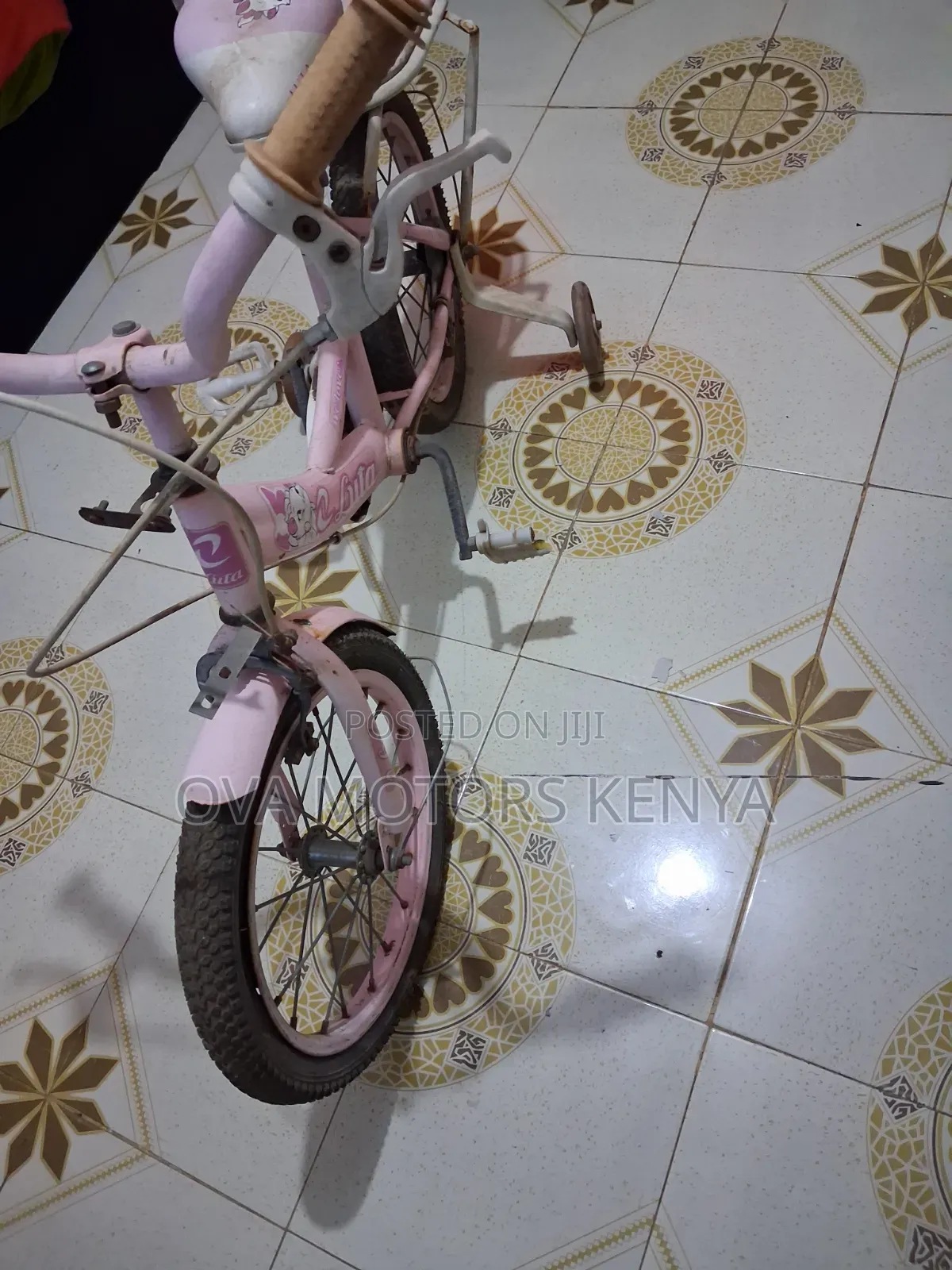 Kids Bike Size 16inch