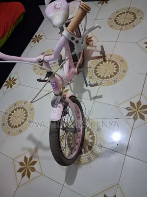 Kids Bike Size 16inch