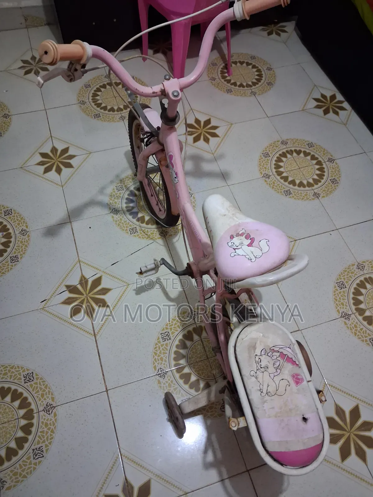 Kids Bike Size 16inch