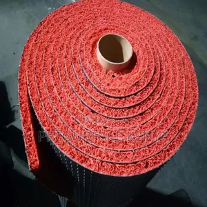 Spaghetti Coil Mat 1.2m | Heavy Duty Entrance & Door Mat