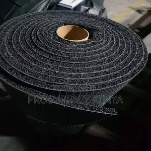 Spaghetti Coil Mat 1.2m | Heavy Duty Entrance & Door Mat