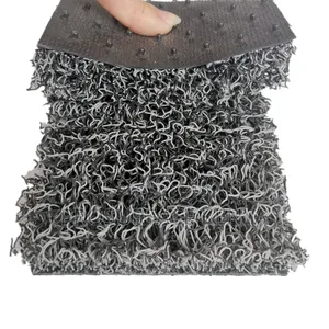 Spaghetti Coil Mat for Wet Areas | 1.2m Wide Water Drainage Mat