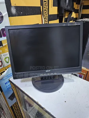 Acer 17inch TFT Monitor