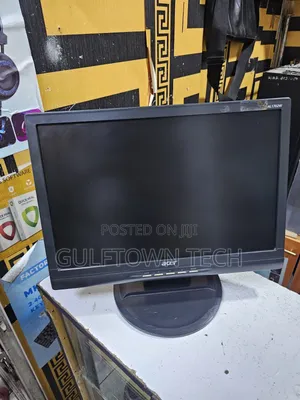 Acer 17inch TFT Monitor