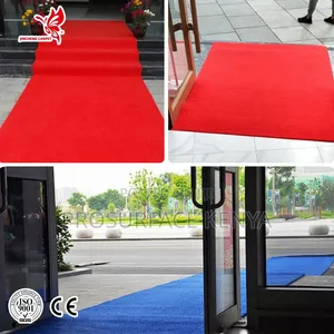 Spaghetti Coil Door Mat | 1.2m Wide Home & Business Entrance Mat