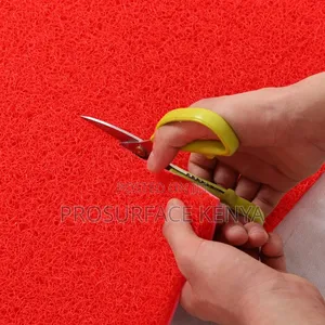 Spaghetti Coil Mat for Poolside | 1.2m Wide Wet Area Floor Mat