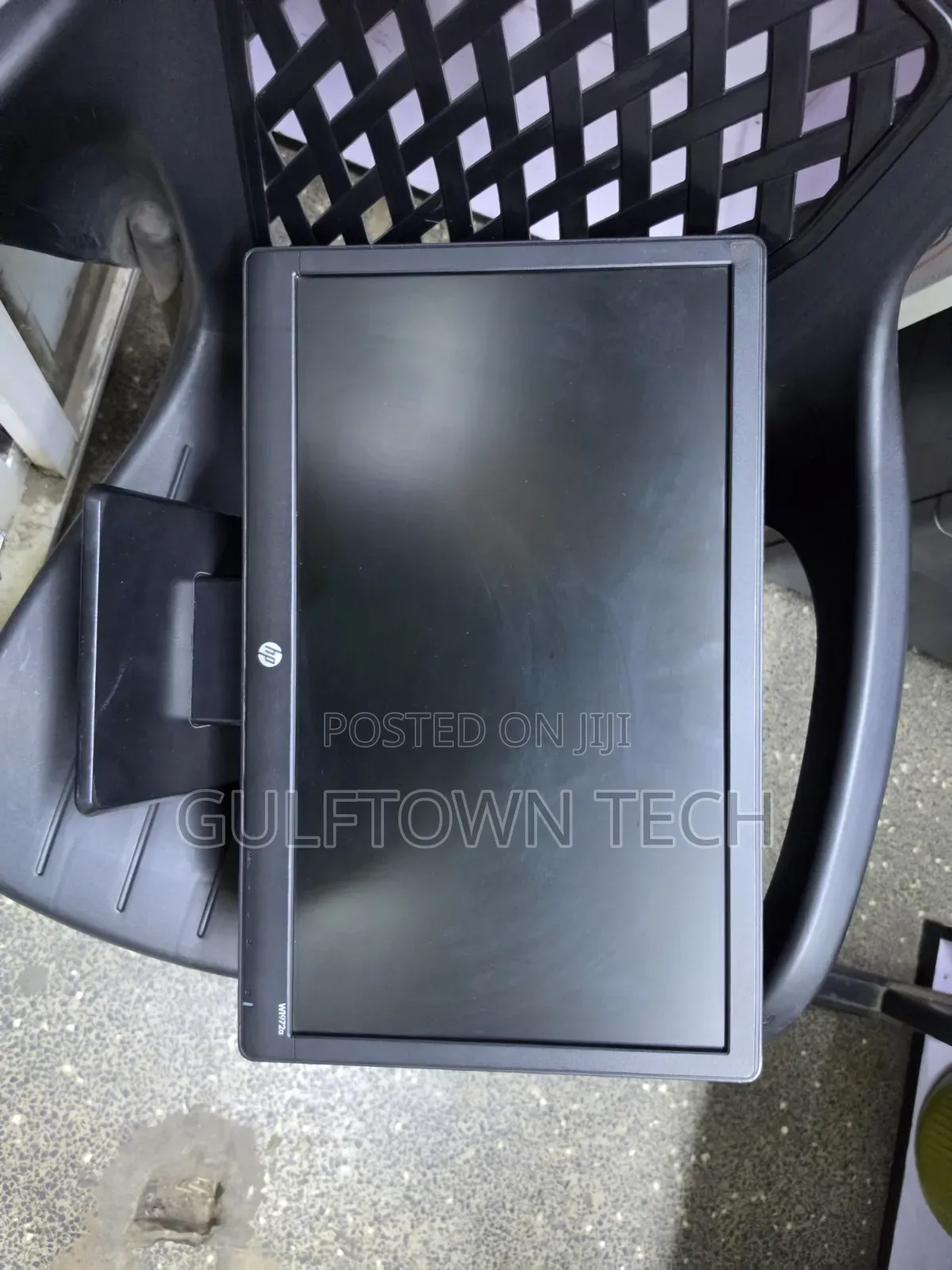 HP 19inch Monitor