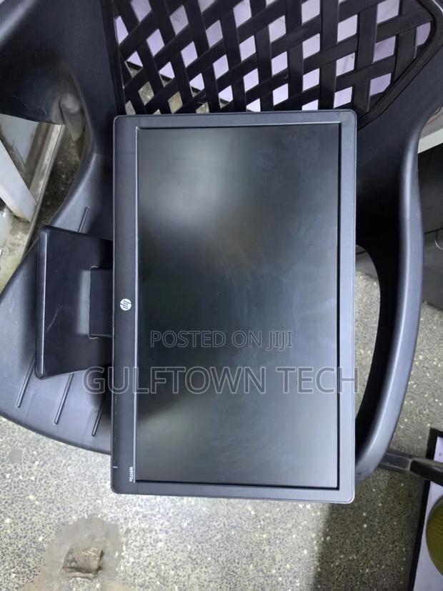 HP 19inch Monitor