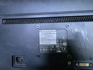 HP 19inch Monitor