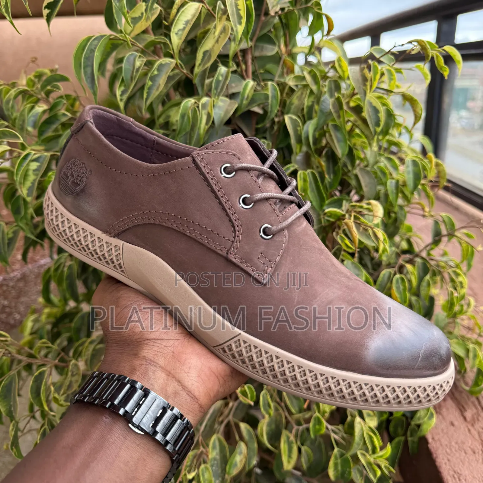 Timberland Smart Casual