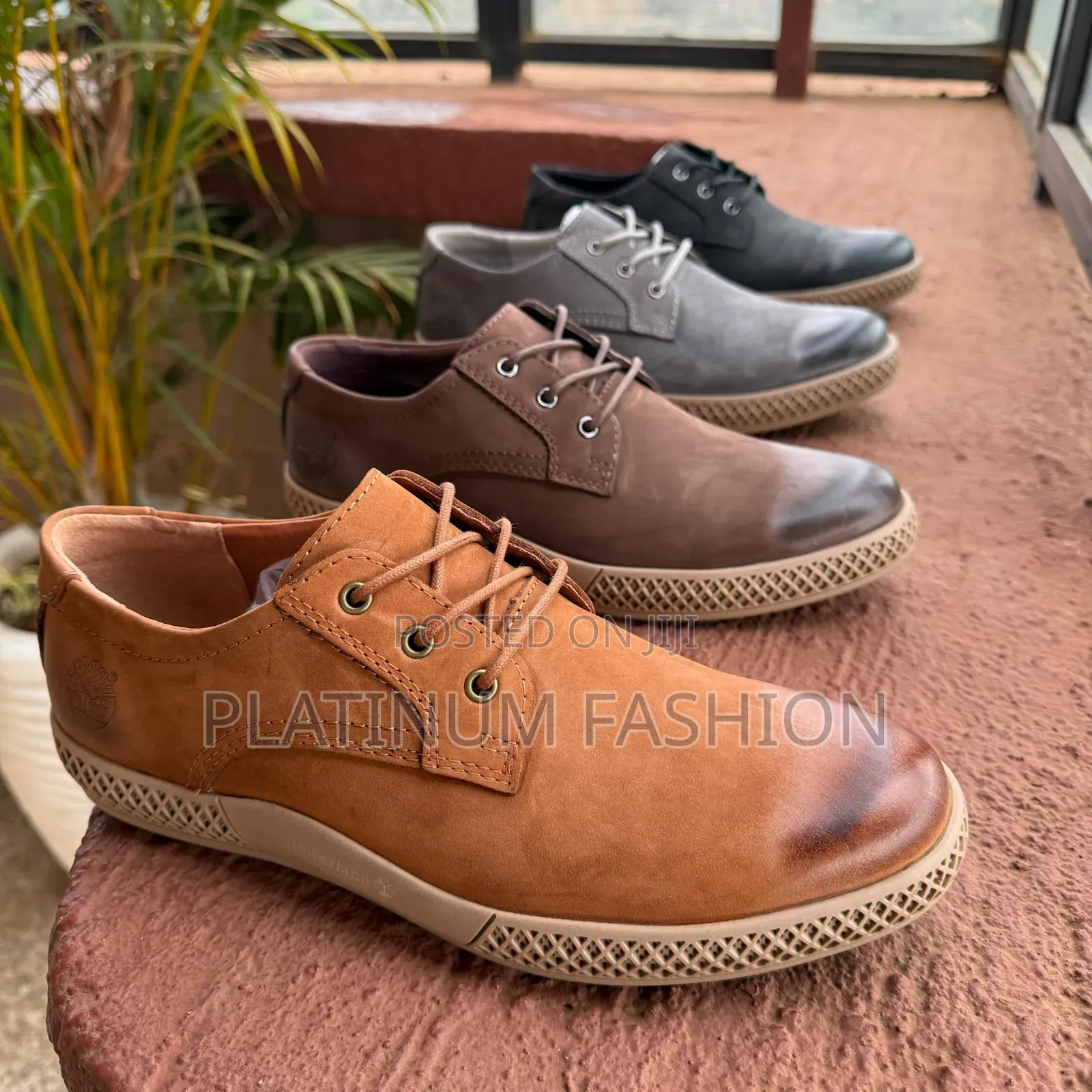 Timberland Smart Casual