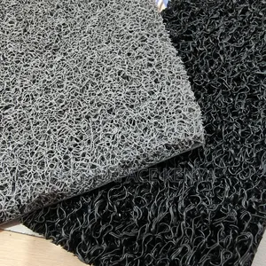 Spaghetti Floor Mat | Coil Door Entrance Mat for Businesses