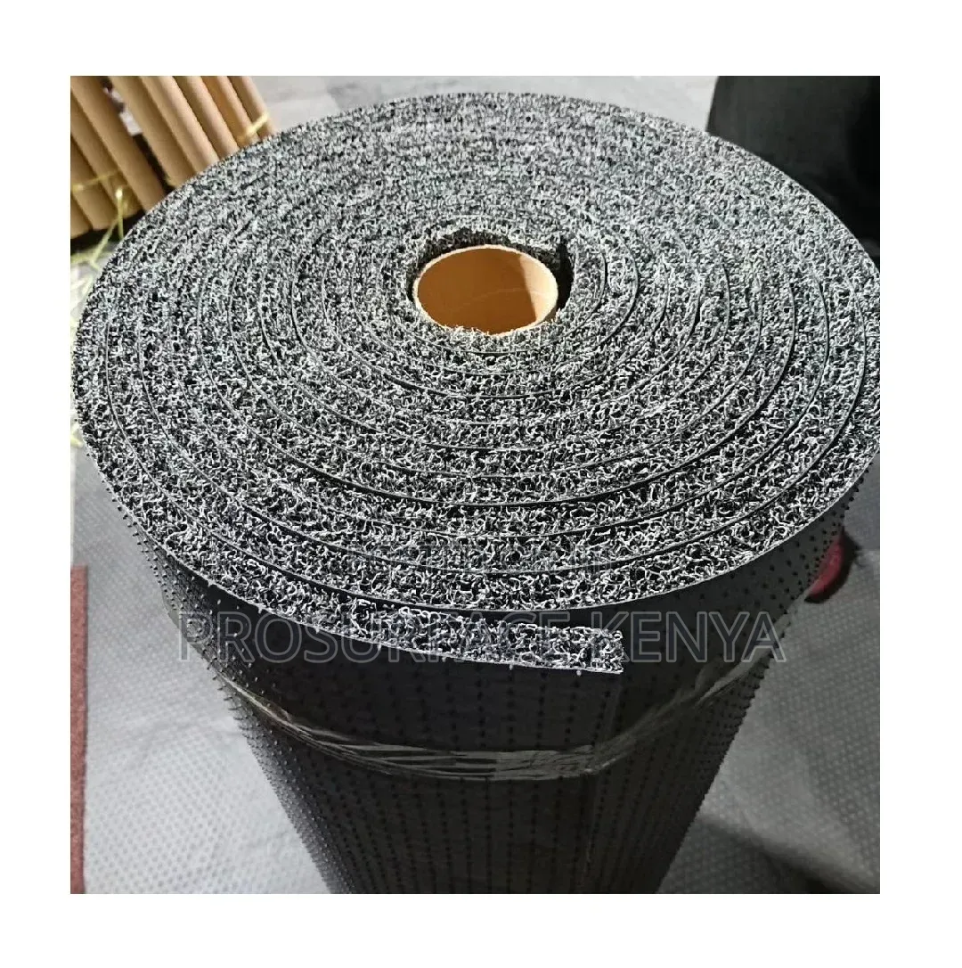 Spaghetti Coil Entrance Floor Mat | Door Mat 1.2m Wide